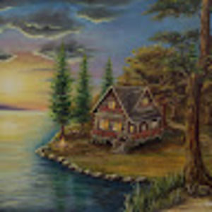 Meet your Posher, Harrison